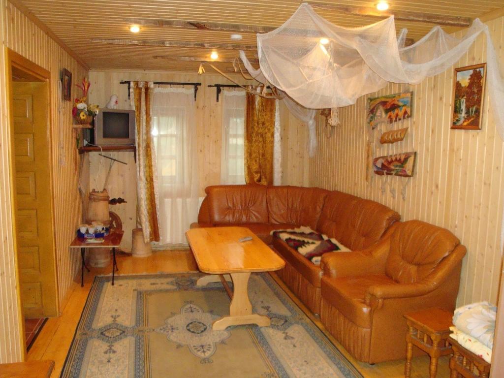 فندق Panorama Karpat يابلونيتسيا المظهر الخارجي الصورة